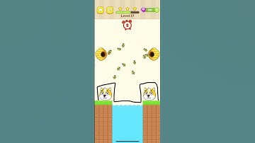 Save The Dog level 27