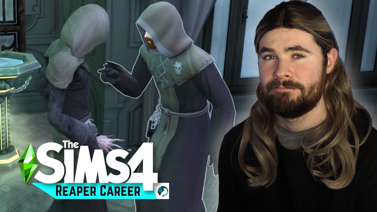 I'm So FIRED  | The Sims 4 - Life & Death