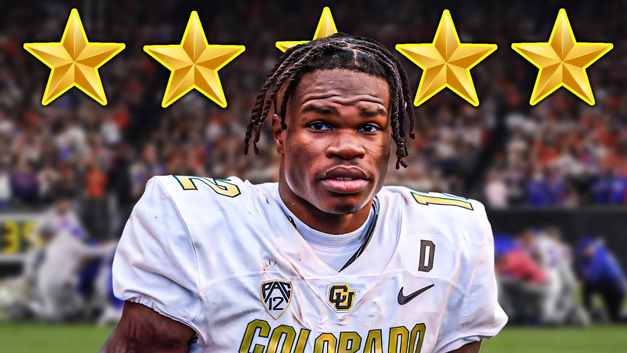 How Good is Travis hunter Actually?