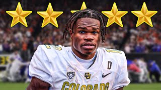 How Good is Travis hunter Actually?