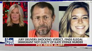 Jose Zarate Found Not Guilty Of Kate Steinle Murder Charges