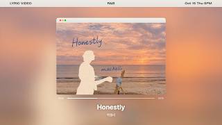 [Lyrics Video] 맥켈리 - Honestly