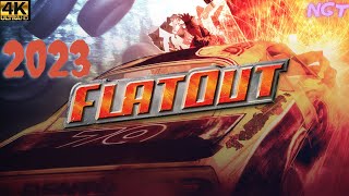 видео: Спасибо тебе за всё игра♥  ► Flatout 1 ► Прохождение ► Финал картинка: Спасибо тебе за всё игра♥  ► Flatout 1 ► Прохождение ► Финал