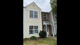 2909 Broyhill Ct, Fredericksburg VA 22408
