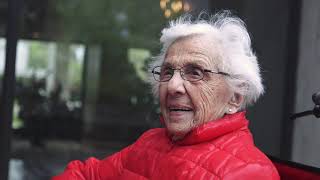 Cycling Without Age In The Twin Cities