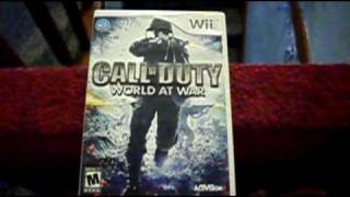 (wii) cod5 recrute clans (wii) leave ure friend code!!