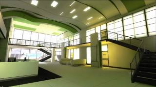Mirror's Edge:Chapter 2 (Walkthrough #2 Part 1 Saving Kate) No Mic