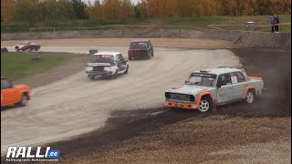 Tarvastu Karikas 2022 5.Etapp