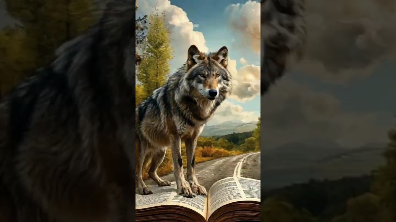 Осенний рейс зарисовки перевозчика 