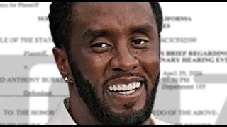 Diddy just came out as gay?