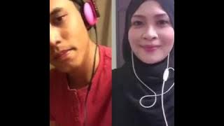 resepi berkasih by khai bahar & siti nordiana