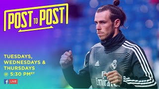 Download Lagu Post to Post - Bale, The Most Expensive Robot Ever MP3