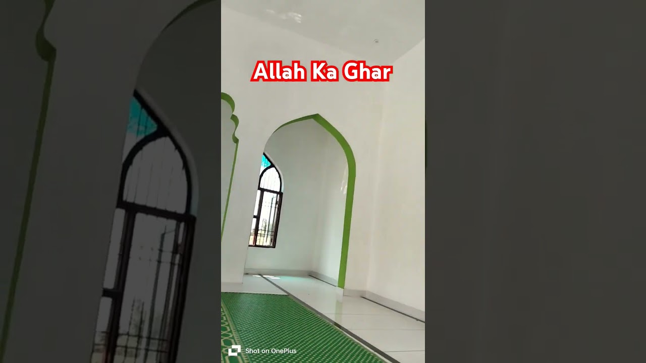 इंसान को तकब्बुर नहीं करना चाहिए 🤔#mukarramrao #muftitariqmasood