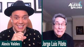 La verdadera historia de la cancion YO NO SE MANANA, ganadora de Grammy por Luis Enrique