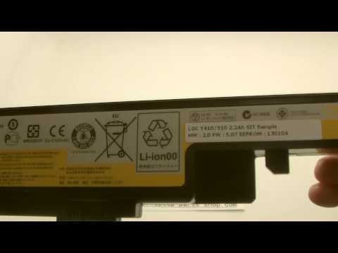 LENOVO L11S6R01 computer