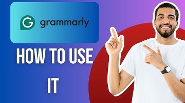 How to Use the Grammarly App (Step-by-Step Guide for 2025)