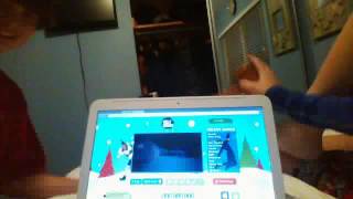 Elf Yourself - FUNNY