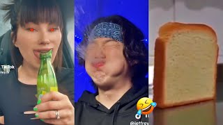Try Not To Laugh | FUNNY TIKTOK VIDEOS pt58 #ylyl by TikTok Most Watched 10,633 views 3 days ago 10 minutes, 36 seconds