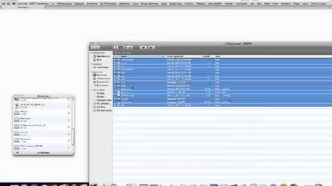 How to download and install a minecraft texture pack on mac (dutch)