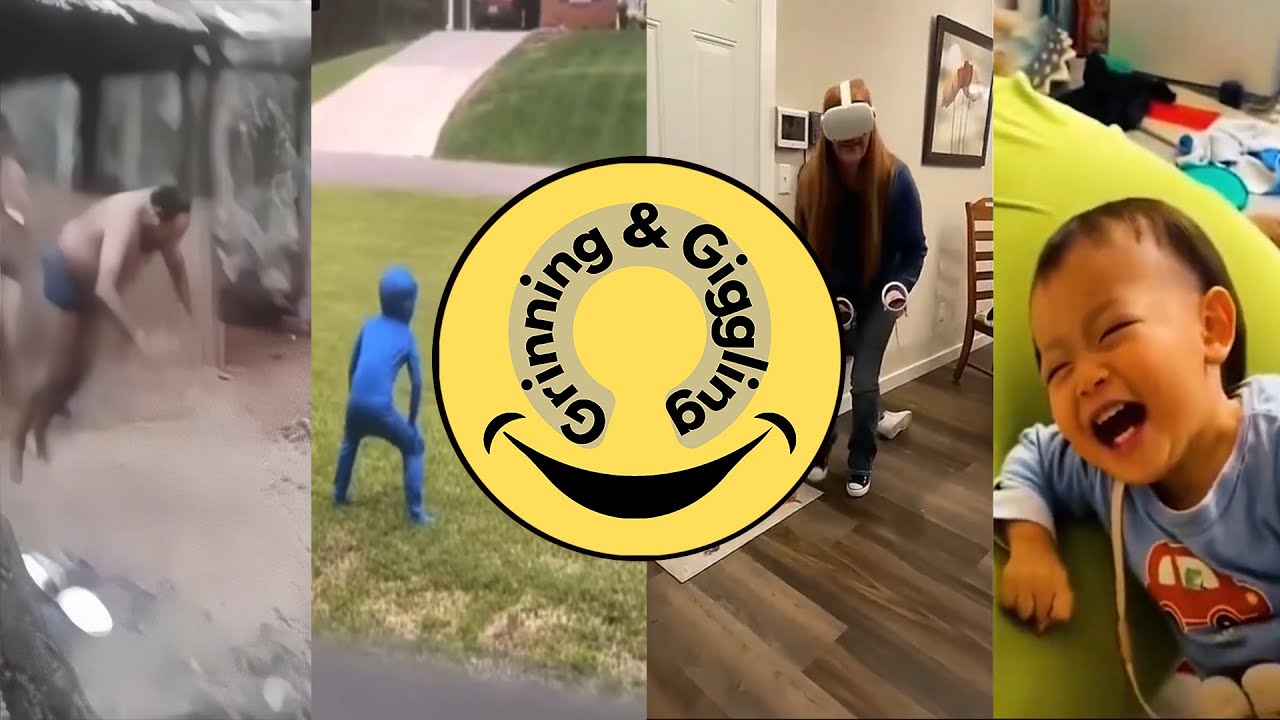 Guy showing off his frog diving skills and he's not just frogging around...