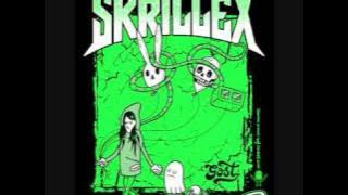 Skrillex - Fucking Die 2