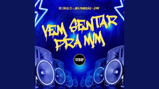 Vem Sentar Pra Mim