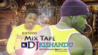 Rayvany WCB MIx TAPE dj KiShAnDu
