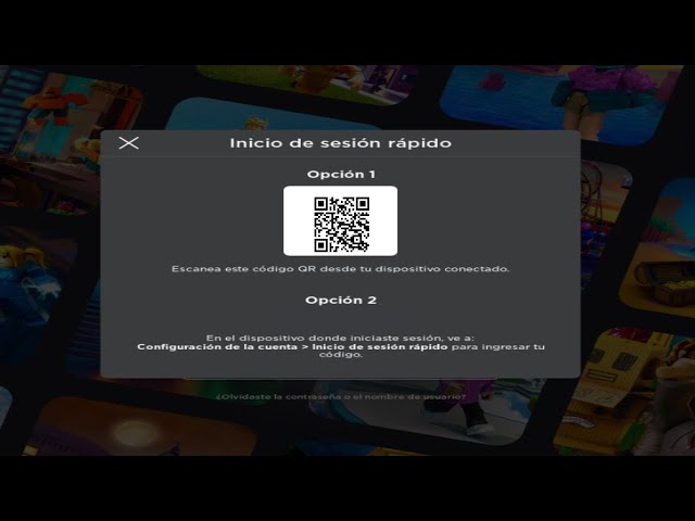 inicio de sesion rapido roblox｜Búsqueda de TikTok