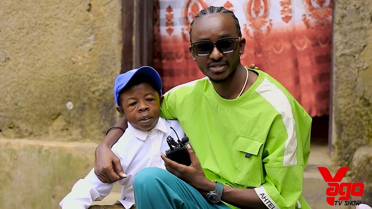 BIRABARENZE BARARIRA/PETERO AVUZE IBINTU BIKOMEYE/TWARI TUBABAYE CYANE