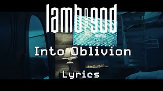 Lamb Of God  Into Oblivion s lambofgod intooblivion