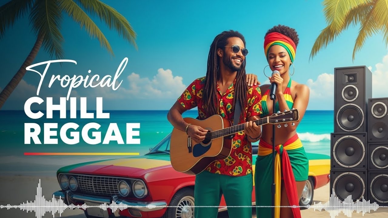 RELAXING REGGAE MUSIC MIX 2026 🎸 NEW REGGAE LOVE SONGS 2026 🔔 ALL TIME FAVORITE REGGAE SONGS 2026