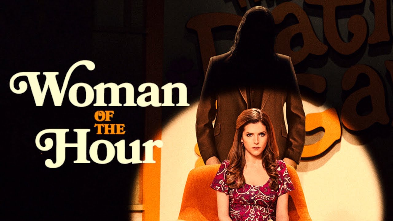 Woman Of The Hour Official Trailer Horror Brains YouTube