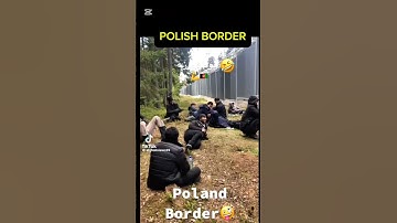 7 the worst border in Europe