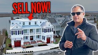 Why AVALON is one of the most EXPENSIVE zip codes