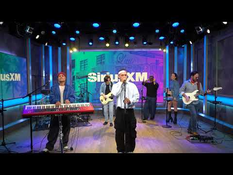 COASTCITY – CARRUSEL (Live from SiriusXM)