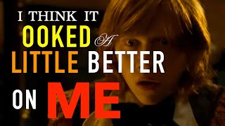 The Phoenix - Fall Out Boy (music video)