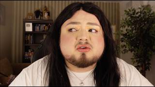 Drunk Douyin Makeup While I Read Insane 911 Operator Calls Stories on Reddit