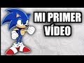 Mi PRIMER Video (no ignorar xd)