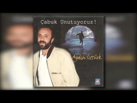Aydın Öztürk - Beni Bırakıp Resminle