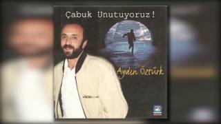 Aydın Öztürk - Beni Bırakıp Resminle Resimi