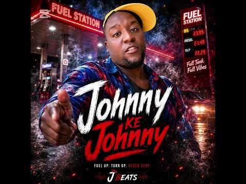 Johnny Ke Johnny