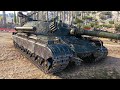 Object 277 - MOST VALUABLE PLAYER - World of Tanks