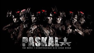 PASKAL TLDM | SENTIASA YANG TERBAIK