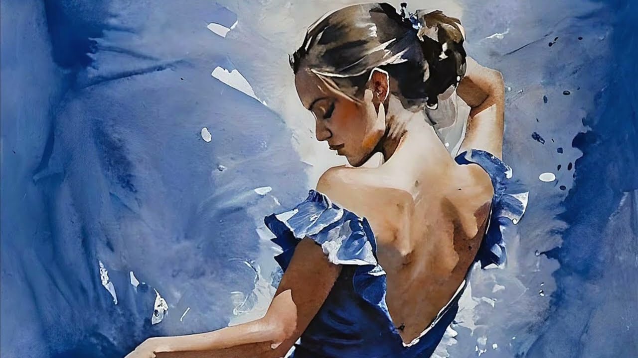 Lorsque j'ai quitté l'Espagne (