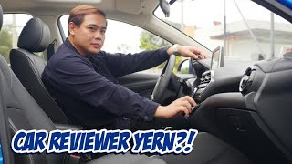 Does the Changan Philippines Alsvin Fit My Lifestyle? [Not an In Depth Review]
