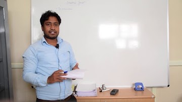 Shallow Foundation (T)- Part 1