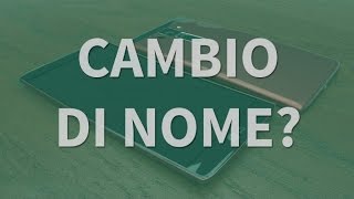 LG G5 non si chiamerà... LG G5? screenshot 4