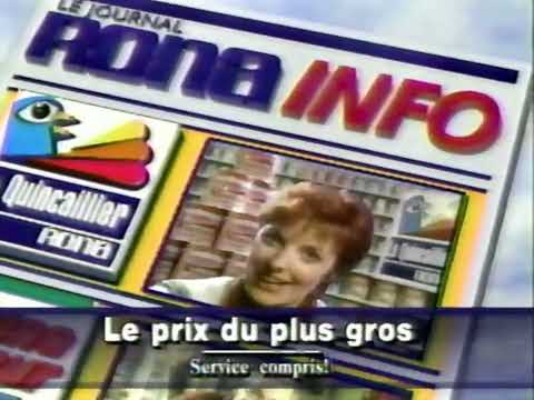L'or et le Papier   Téléroman, Épisode inconnu, Radio Canada 1990