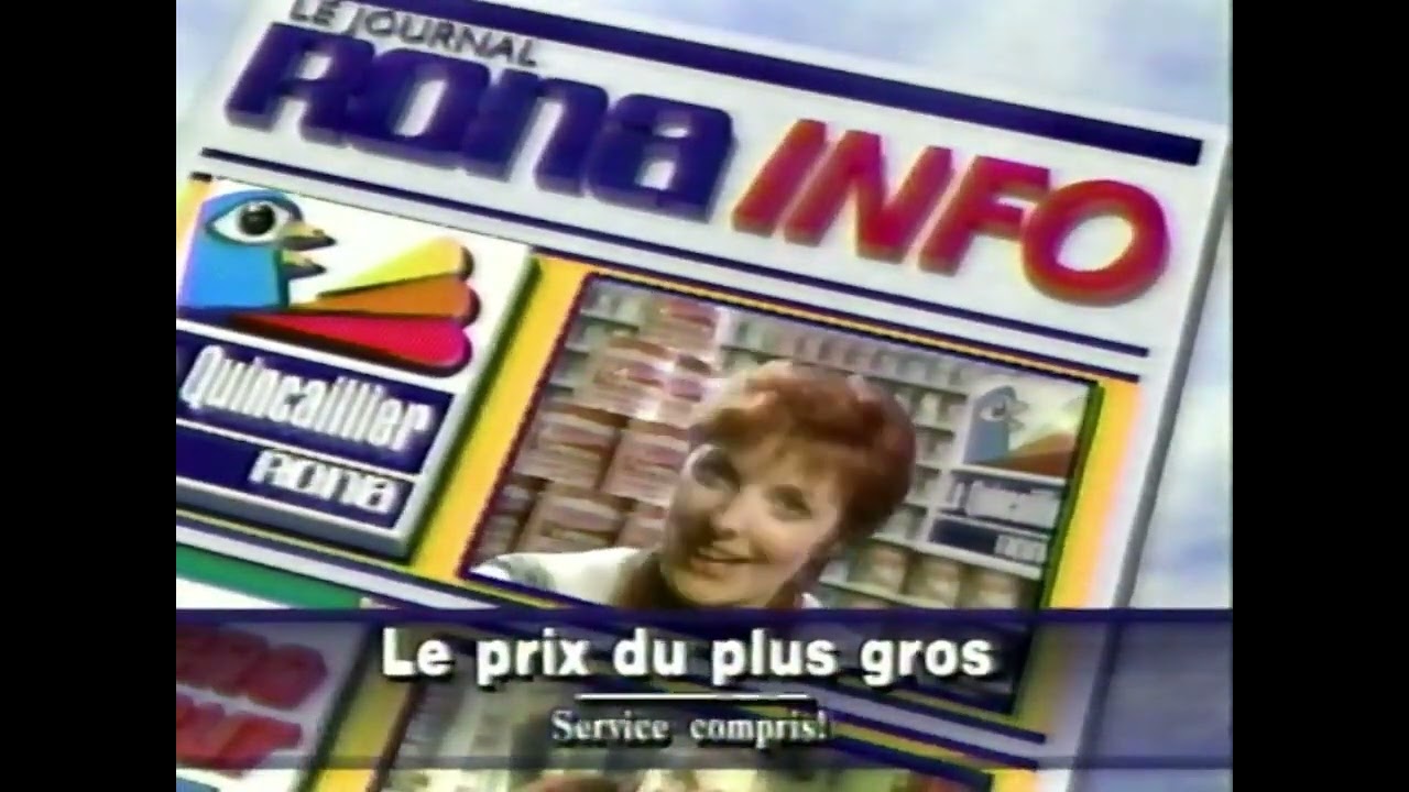 L'or et le Papier   Téléroman, Épisode inconnu, Radio Canada 1990