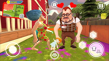 Dark Riddle New UPDATER 15.0.0 Skin LIBRARIAN (MOD ALL SKIN FREE) Funny Moments | Part 8